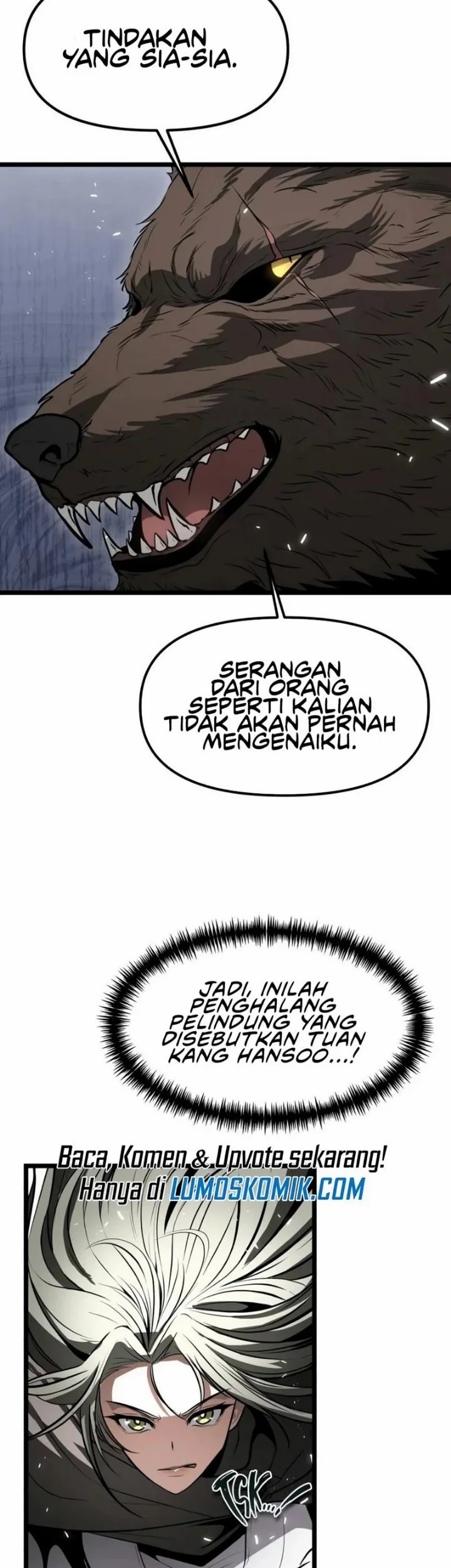 Reincarnator Chapter 156 Gambar 26