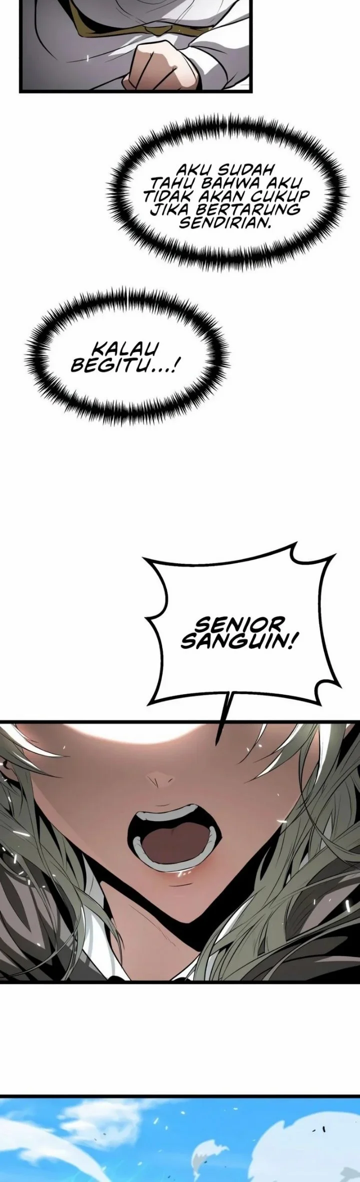 Reincarnator Chapter 156 Gambar 27