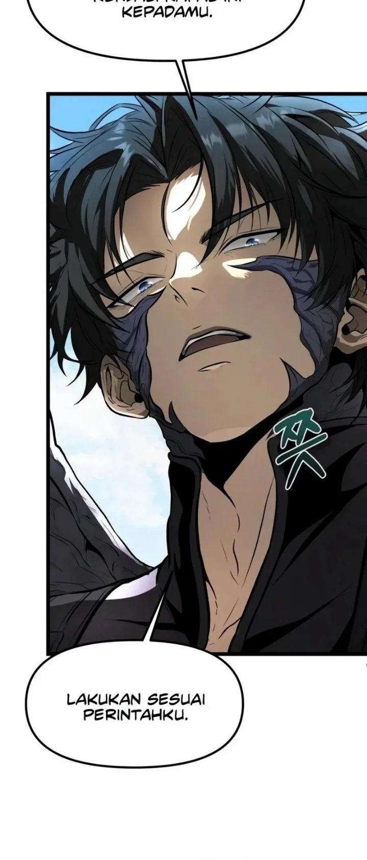 Reincarnator Chapter 157 Gambar 34