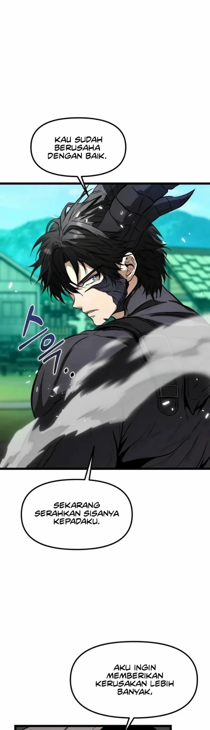 Reincarnator Chapter 157 Gambar 49