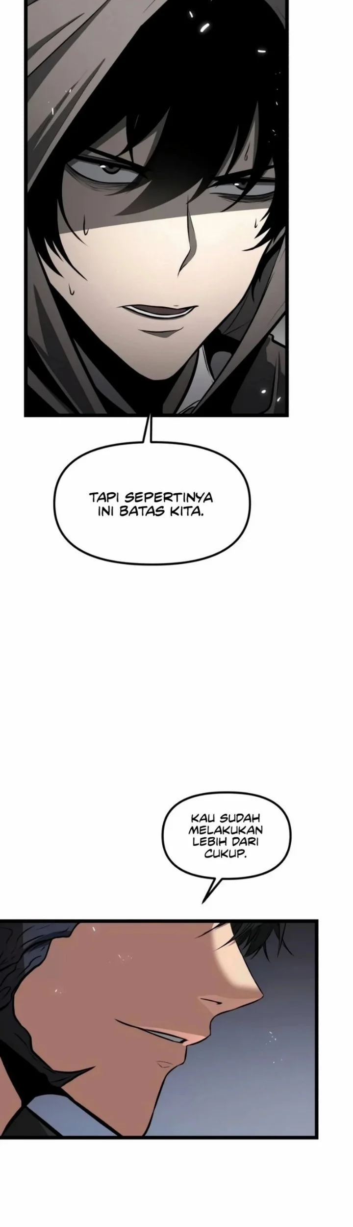 Reincarnator Chapter 157 Gambar 50