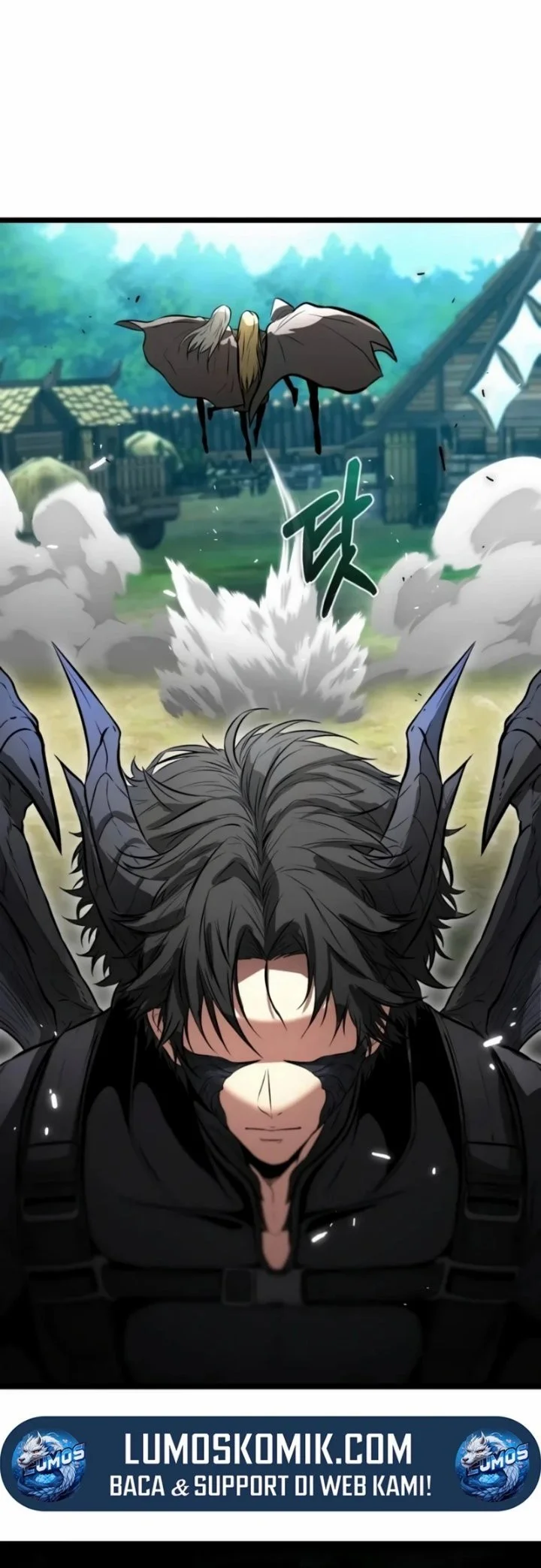 Reincarnator Chapter 157 Gambar 51