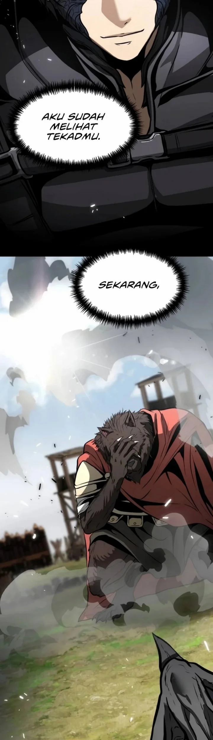 Reincarnator Chapter 157 Gambar 53