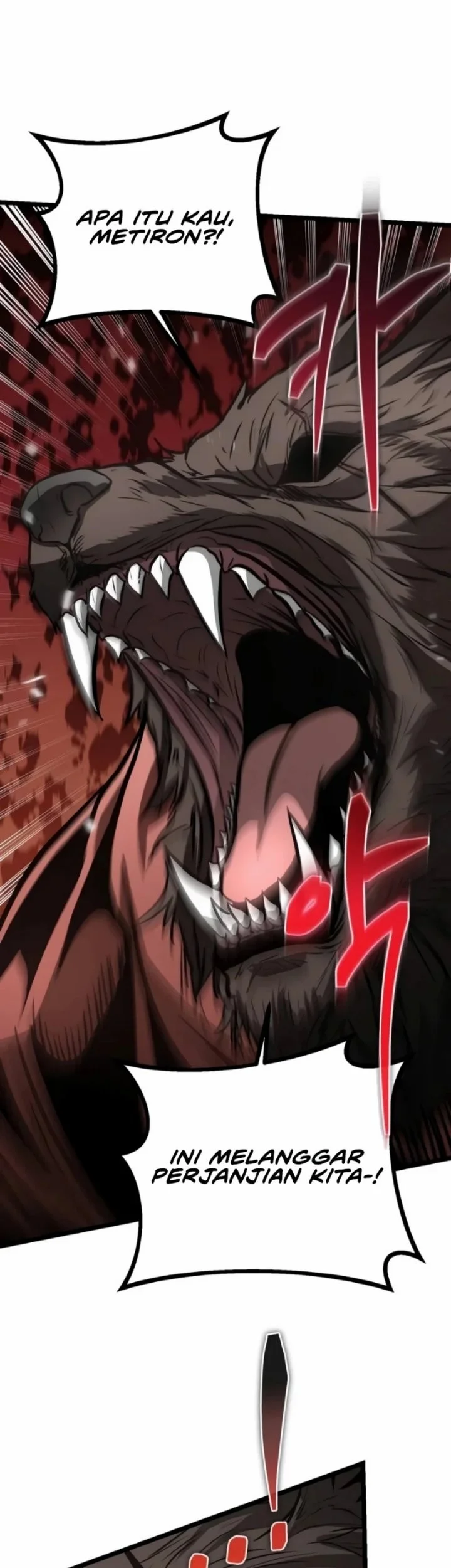 Reincarnator Chapter 157 Gambar 56