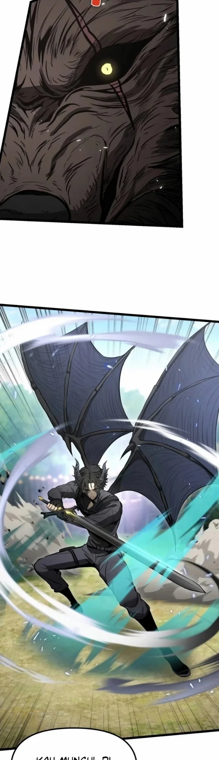 Reincarnator Chapter 157 Gambar 57