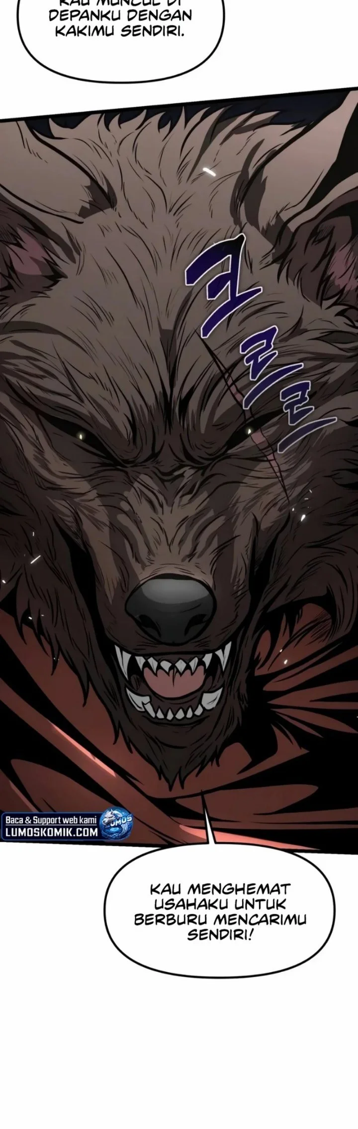 Reincarnator Chapter 157 Gambar 58