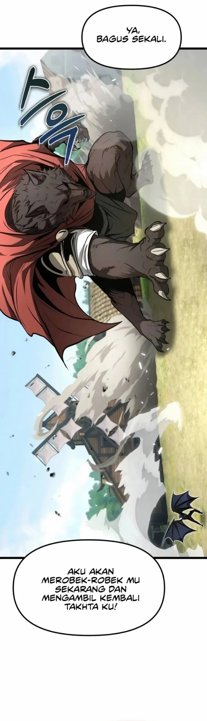 Reincarnator Chapter 157 Gambar 59