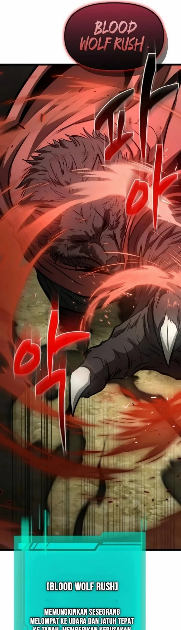 Reincarnator Chapter 157 Gambar 60