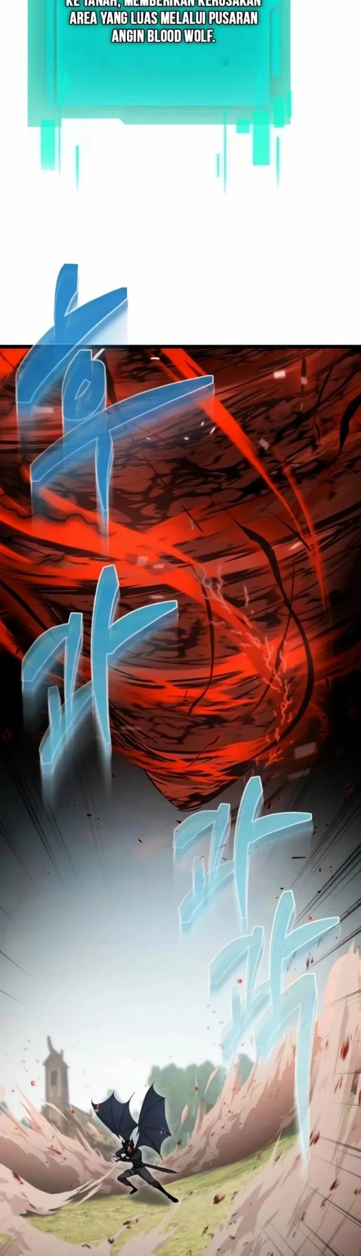 Reincarnator Chapter 157 Gambar 61