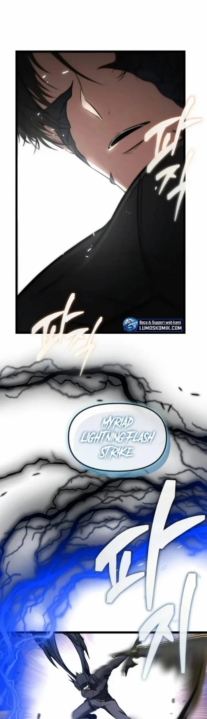 Reincarnator Chapter 157 Gambar 63