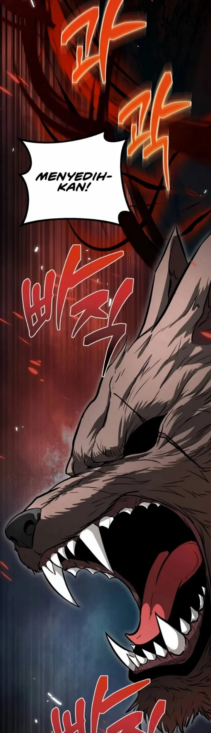 Reincarnator Chapter 157 Gambar 65