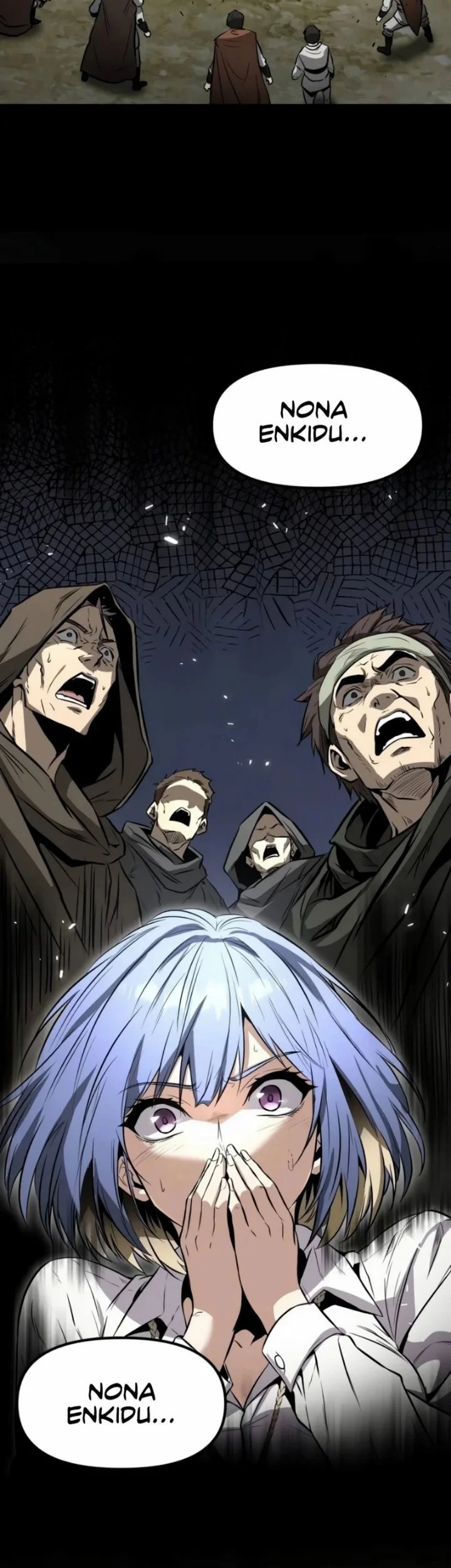 Reincarnator Chapter 157 Gambar 3