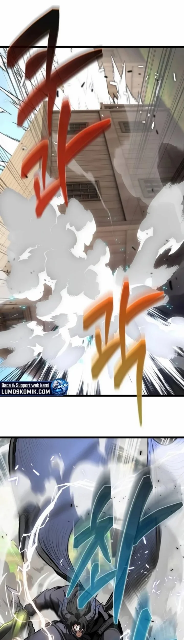 Reincarnator Chapter 157 Gambar 72