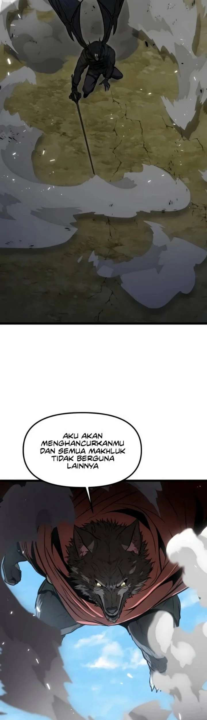 Reincarnator Chapter 157 Gambar 74