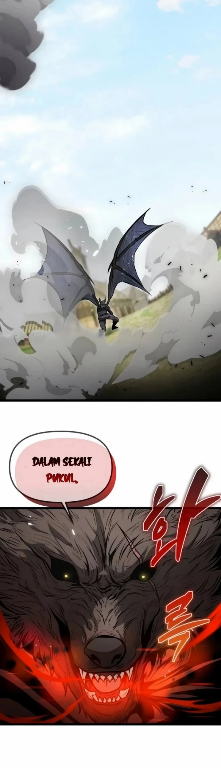 Reincarnator Chapter 157 Gambar 76