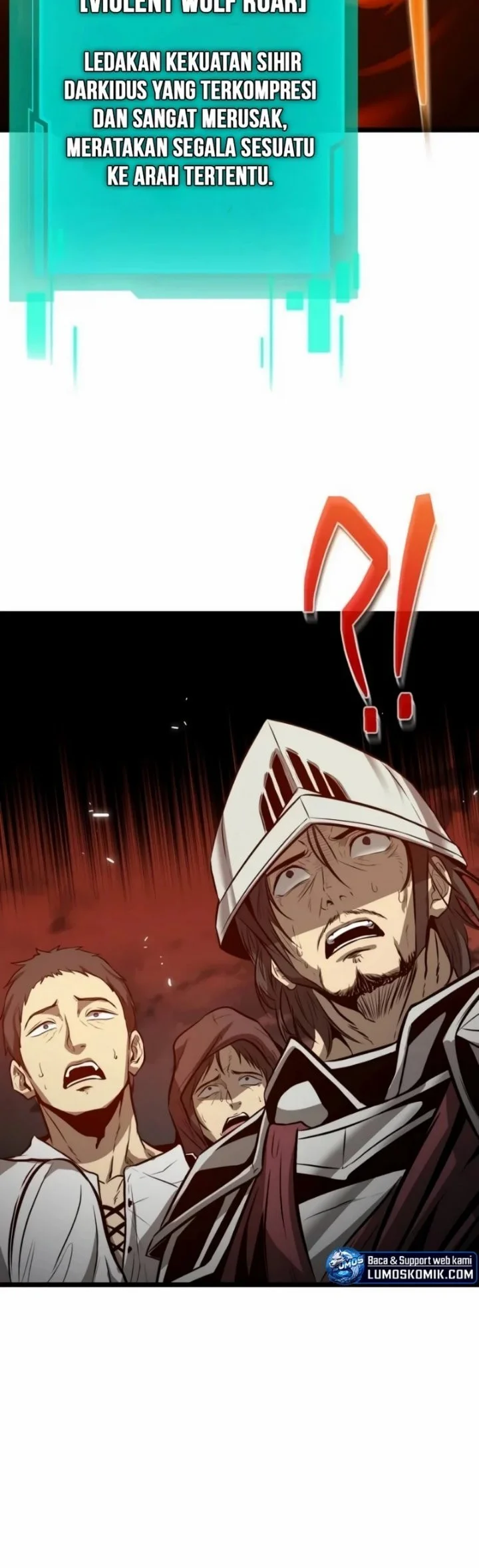 Reincarnator Chapter 157 Gambar 78