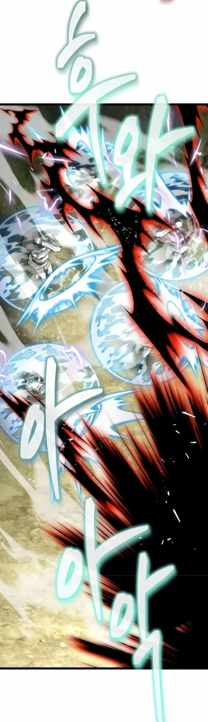 Reincarnator Chapter 157 Gambar 82