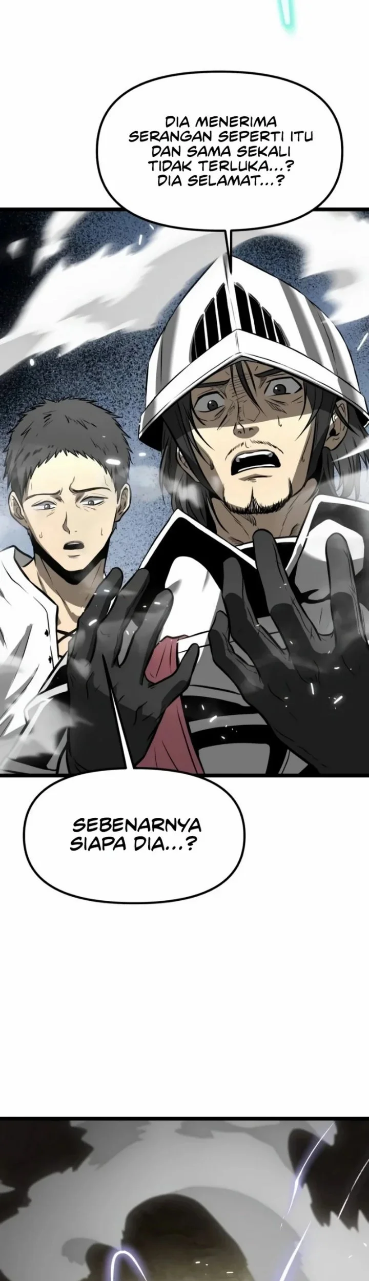 Reincarnator Chapter 157 Gambar 83