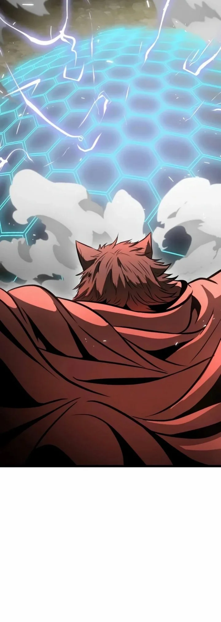 Reincarnator Chapter 157 Gambar 84
