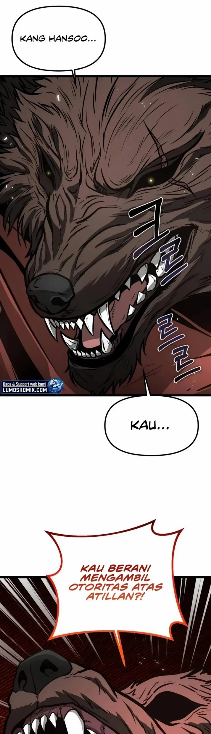 Reincarnator Chapter 157 Gambar 85