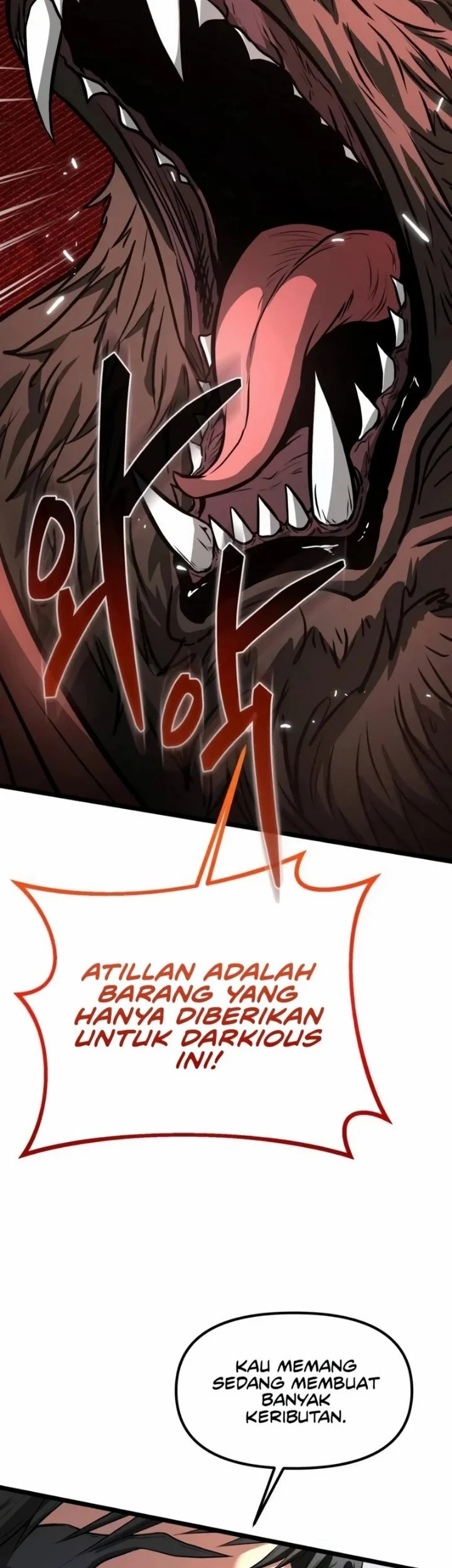 Reincarnator Chapter 157 Gambar 86