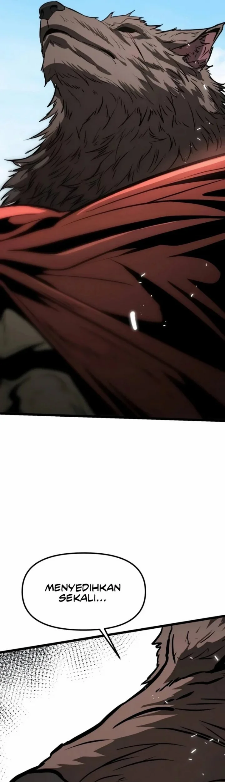 Reincarnator Chapter 157 Gambar 9