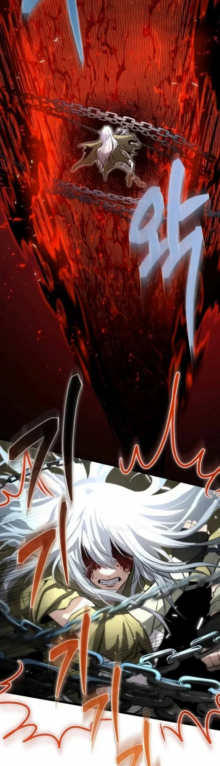 Reincarnator Chapter 157 Gambar 16
