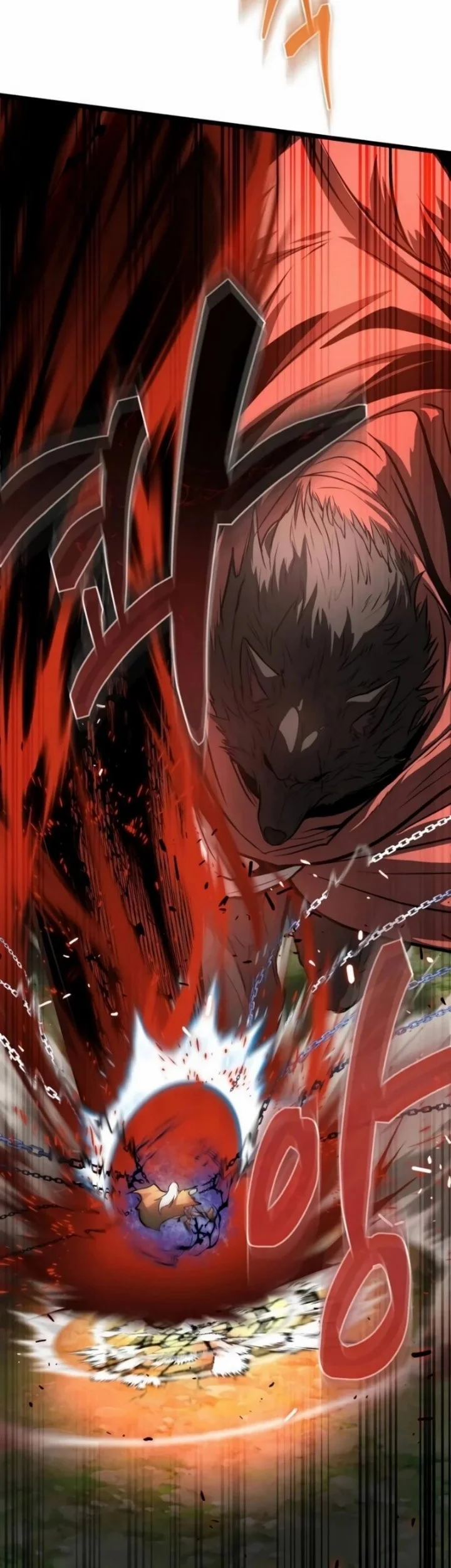Reincarnator Chapter 157 Gambar 17