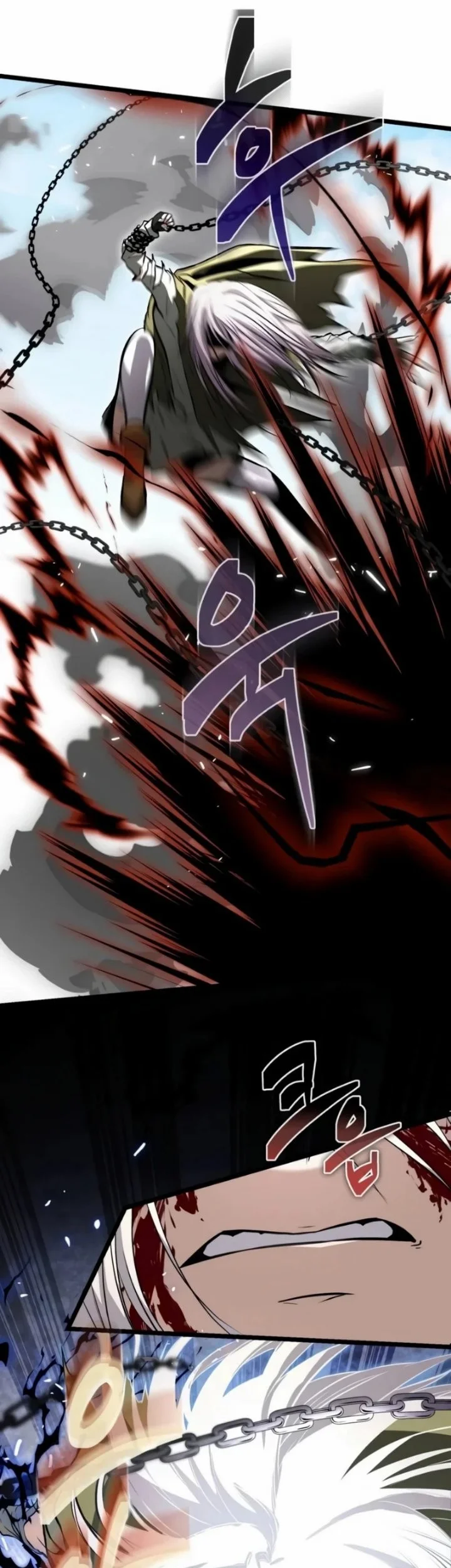Reincarnator Chapter 157 Gambar 19