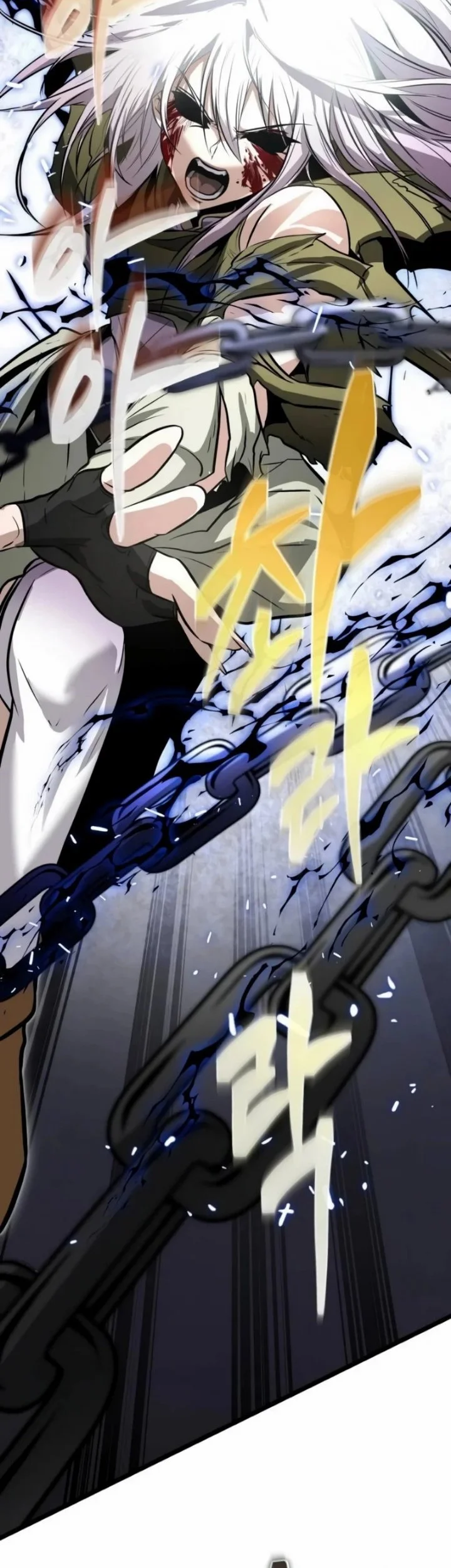 Reincarnator Chapter 157 Gambar 20