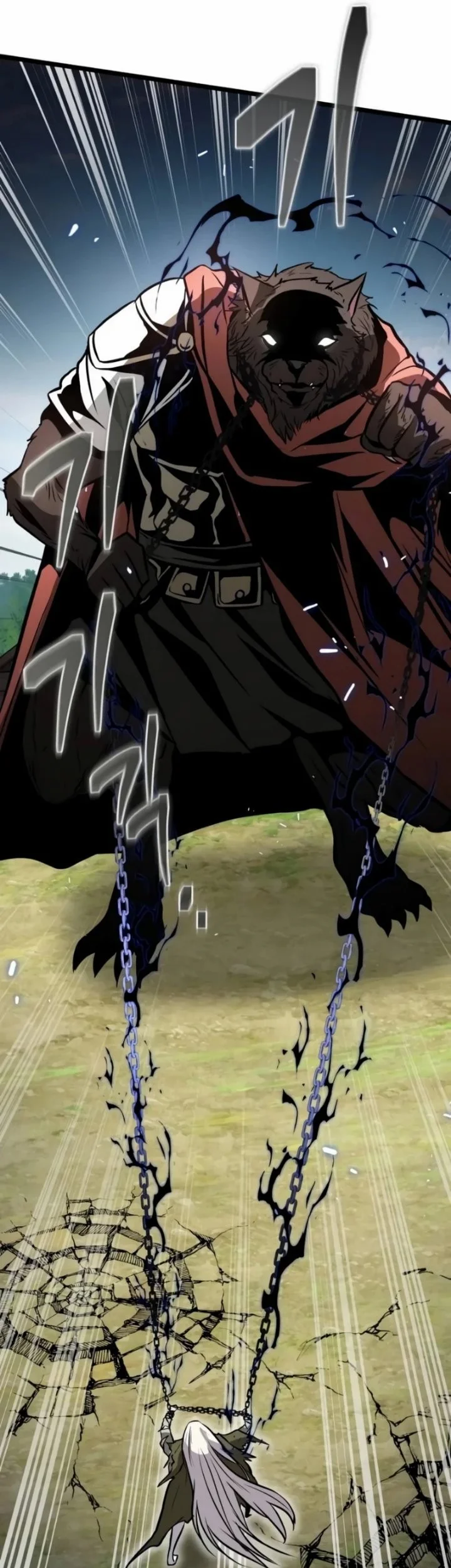 Reincarnator Chapter 157 Gambar 22
