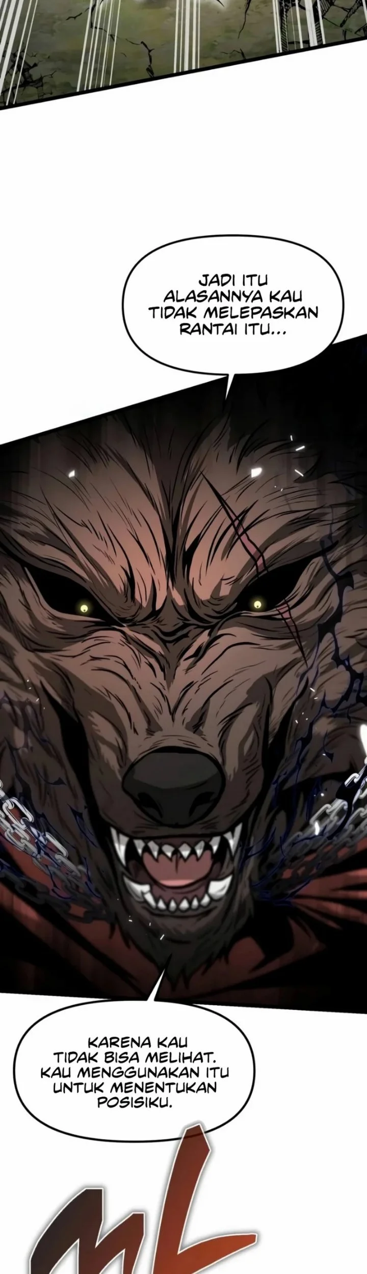 Reincarnator Chapter 157 Gambar 23