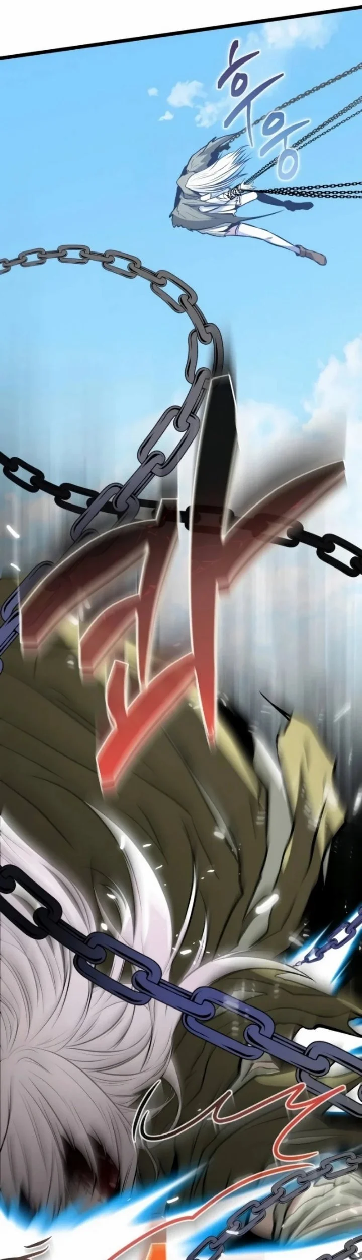 Reincarnator Chapter 157 Gambar 25