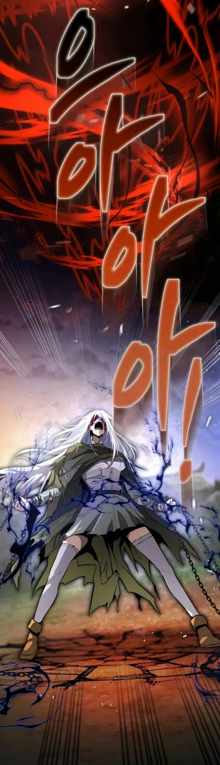 Reincarnator Chapter 157 Gambar 30