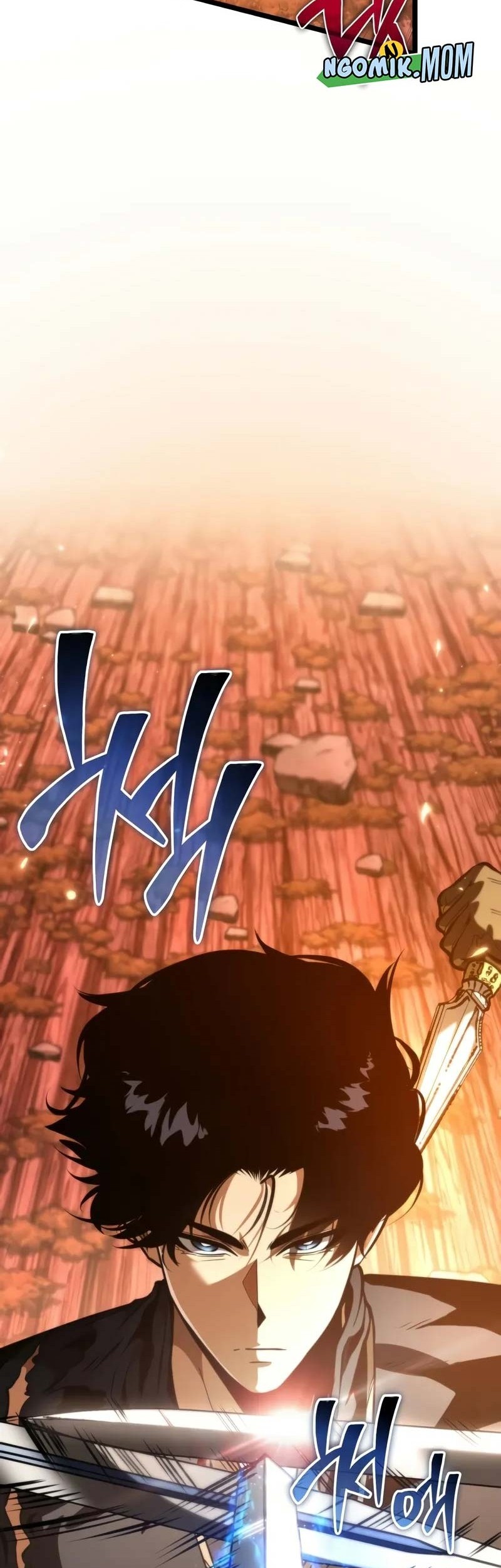 Reincarnator Chapter 77 Gambar 14