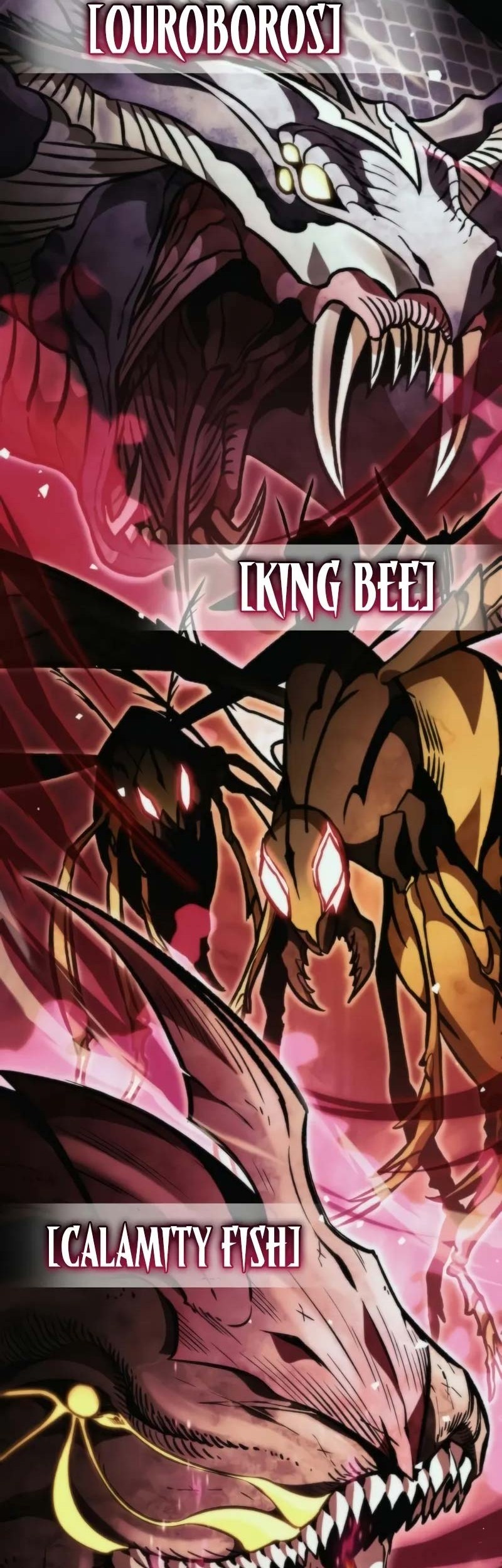 Reincarnator Chapter 77 Gambar 20