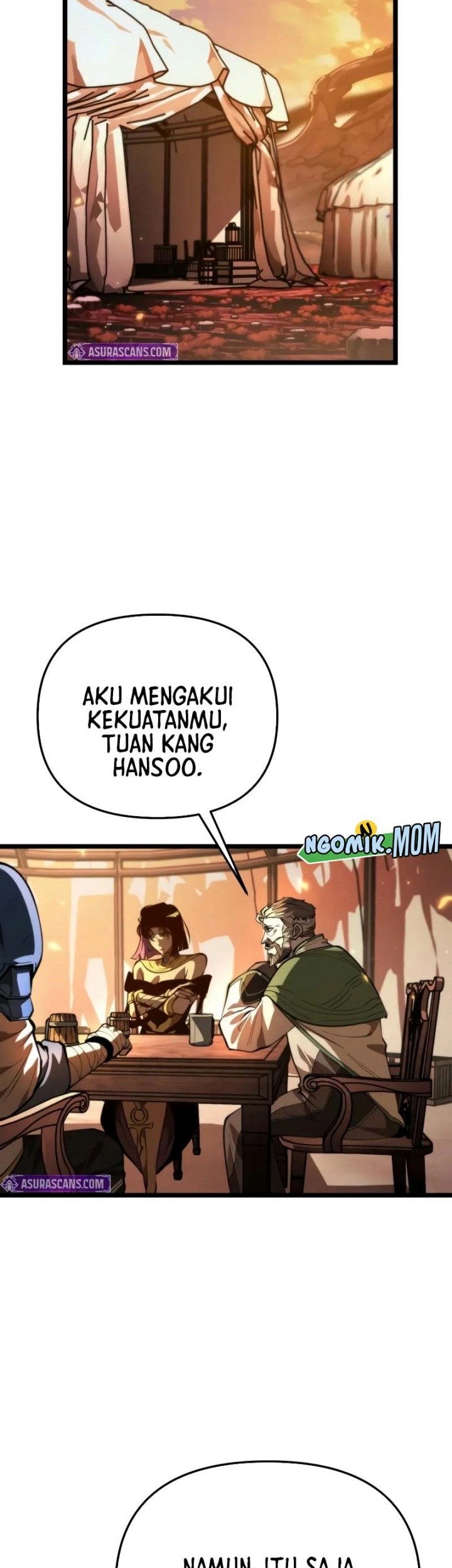 Reincarnator Chapter 78 Gambar 22