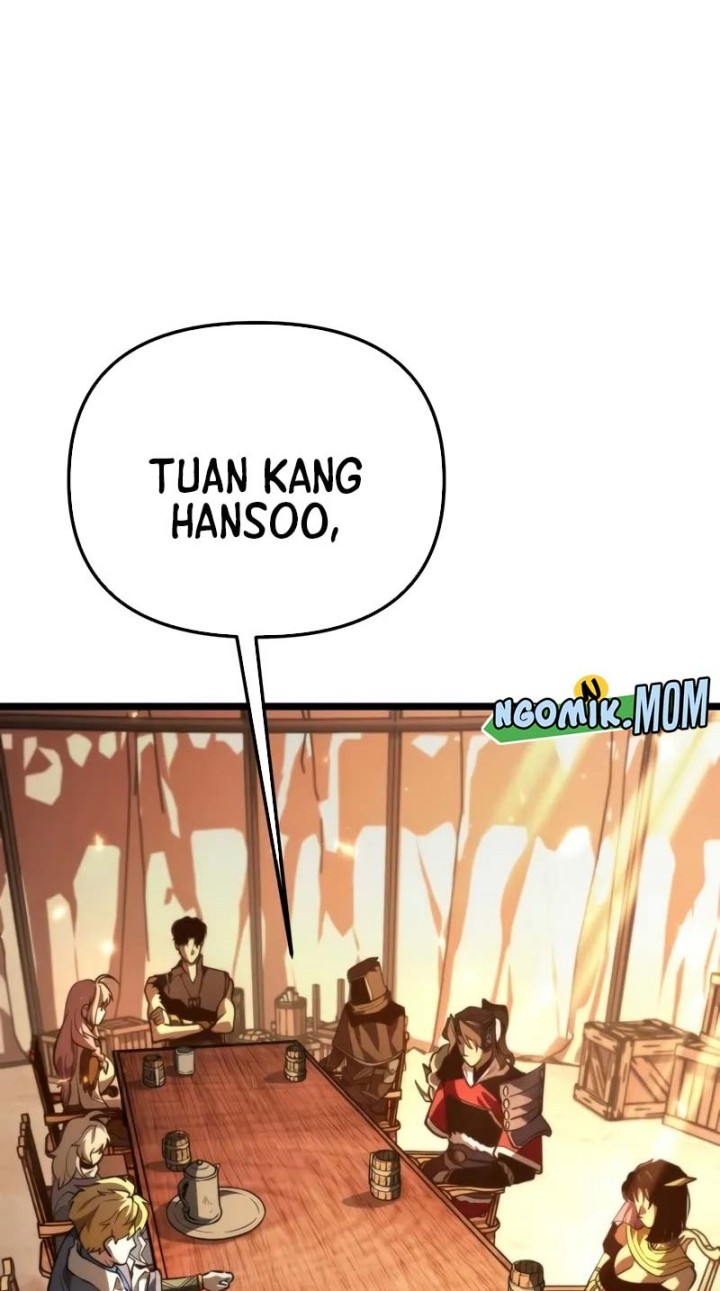 Reincarnator Chapter 78 Gambar 27