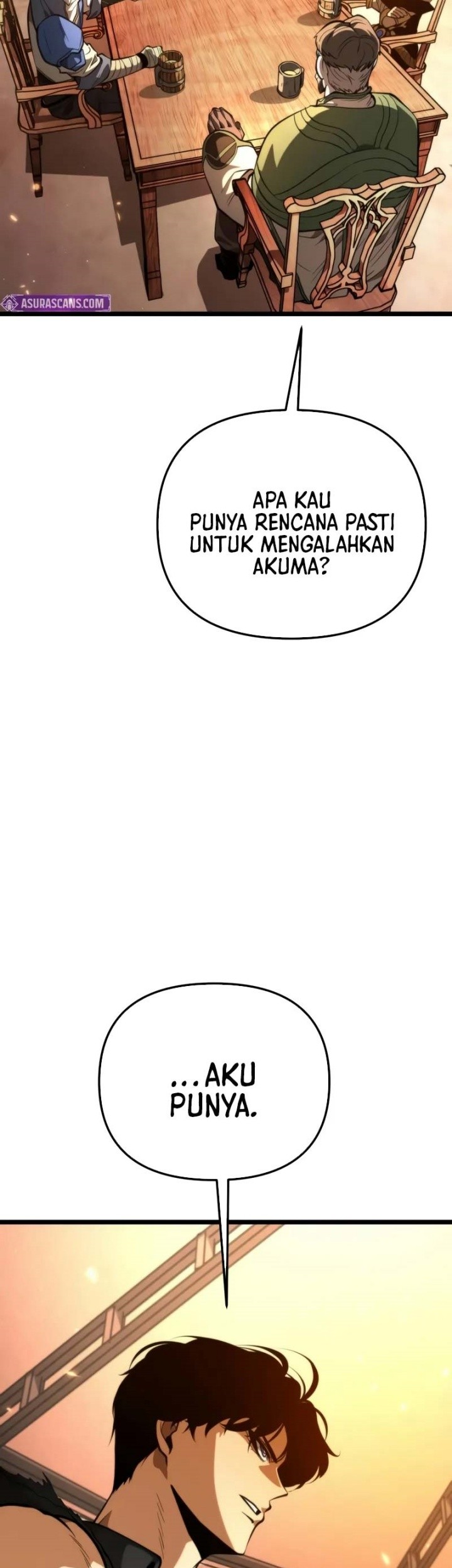 Reincarnator Chapter 78 Gambar 28