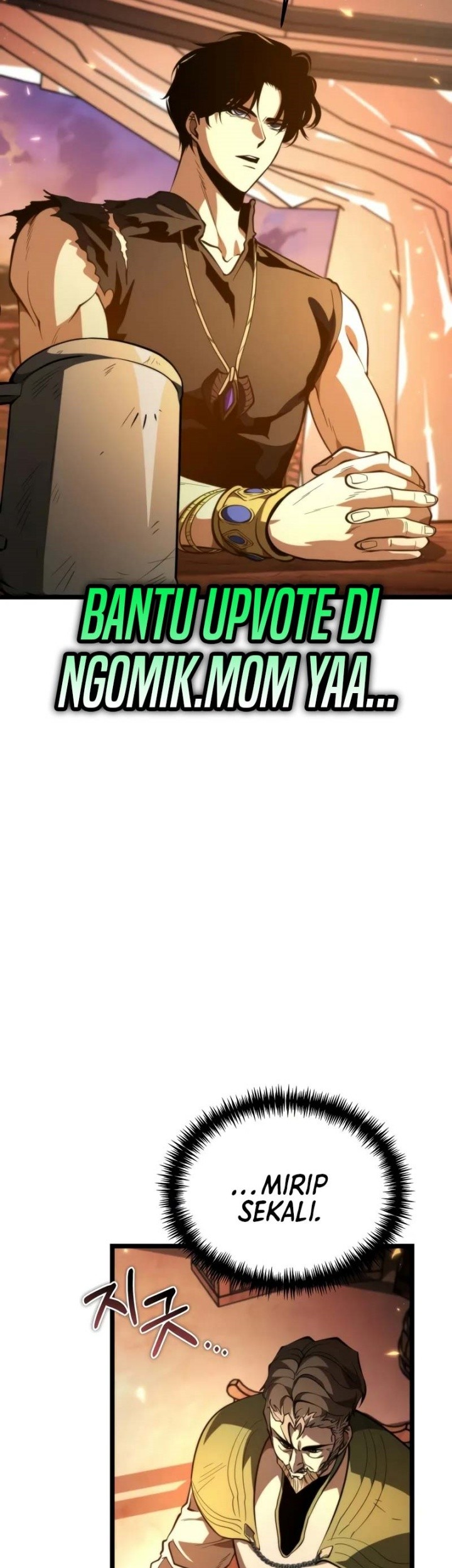 Reincarnator Chapter 78 Gambar 32