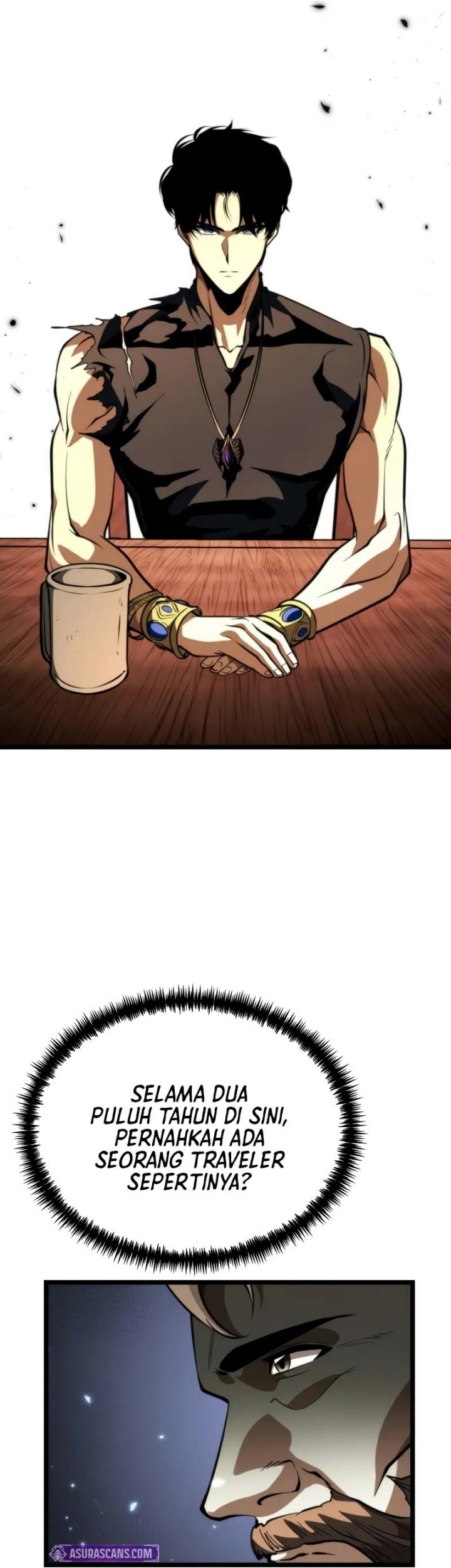 Reincarnator Chapter 78 Gambar 34