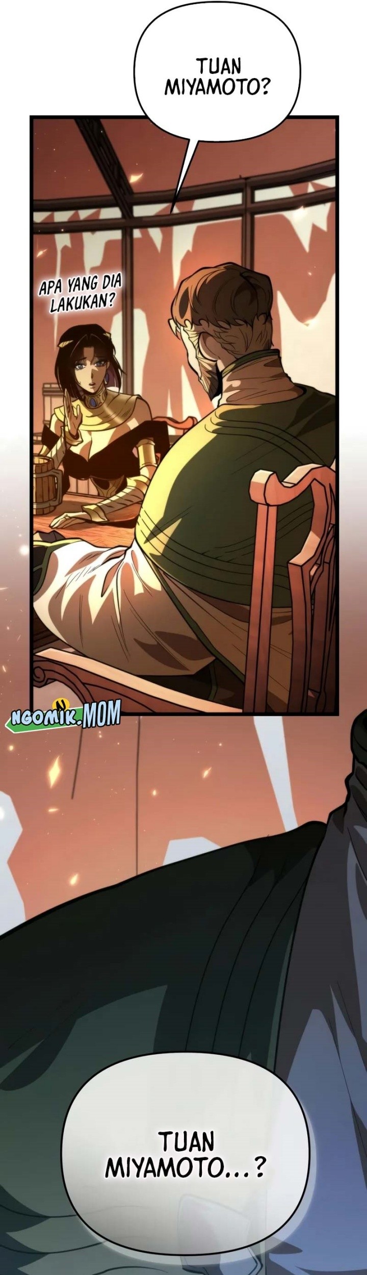 Reincarnator Chapter 78 Gambar 38