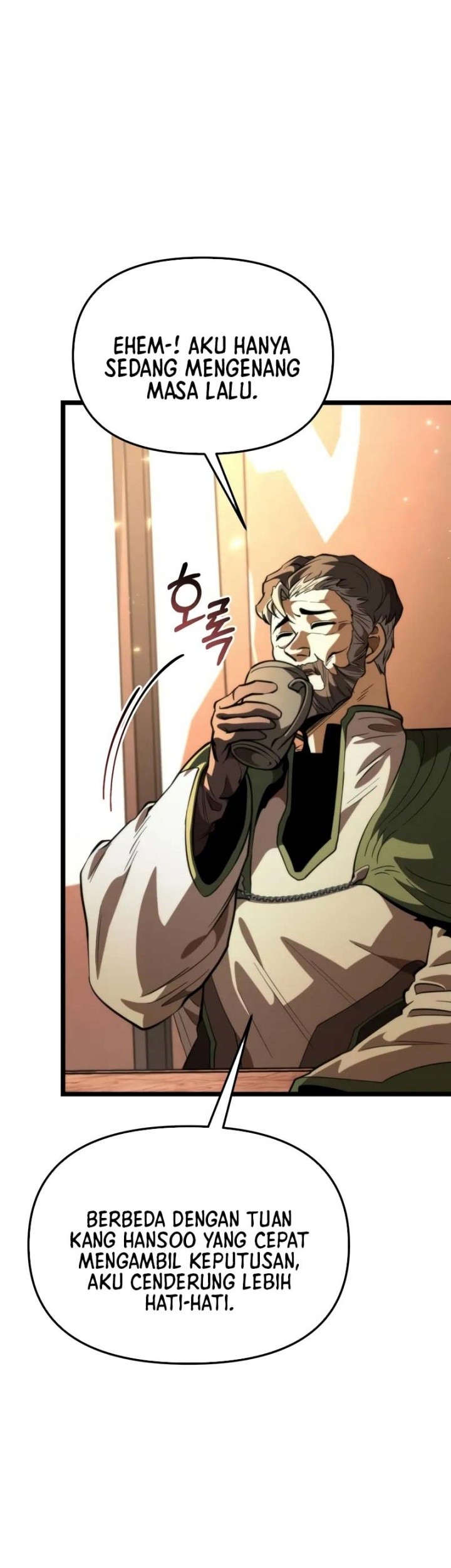 Reincarnator Chapter 78 Gambar 40