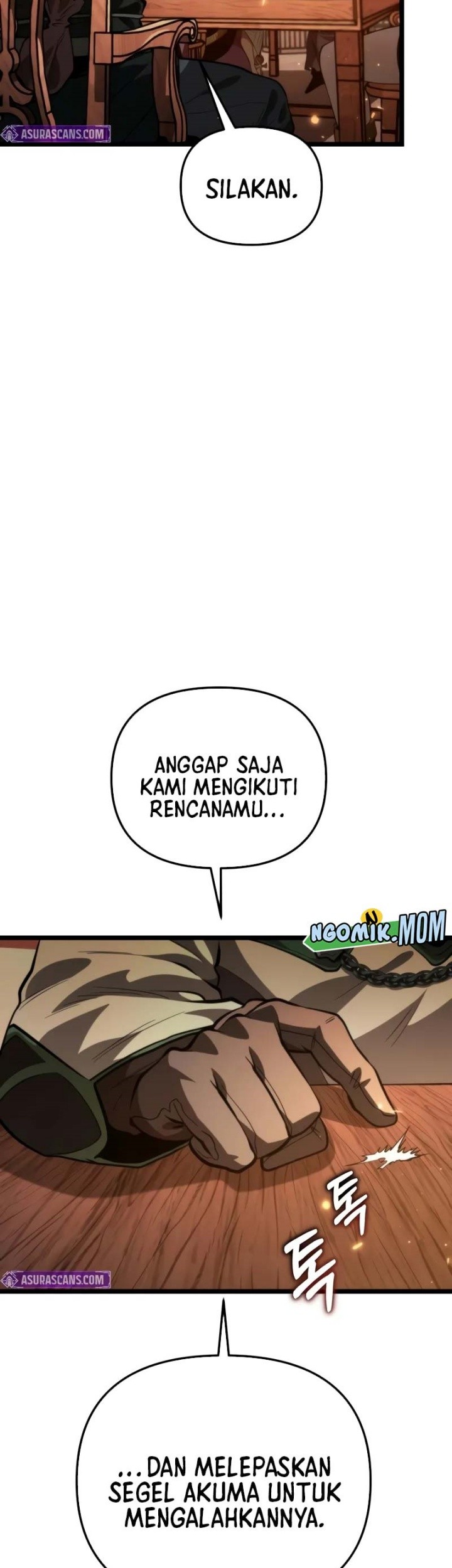 Reincarnator Chapter 78 Gambar 42