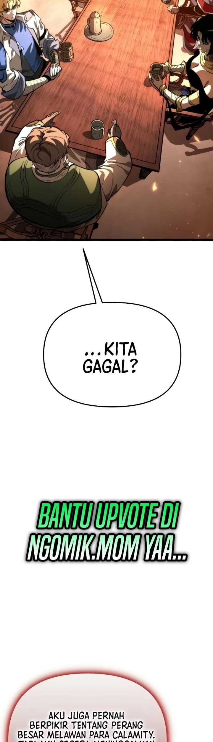 Reincarnator Chapter 78 Gambar 44