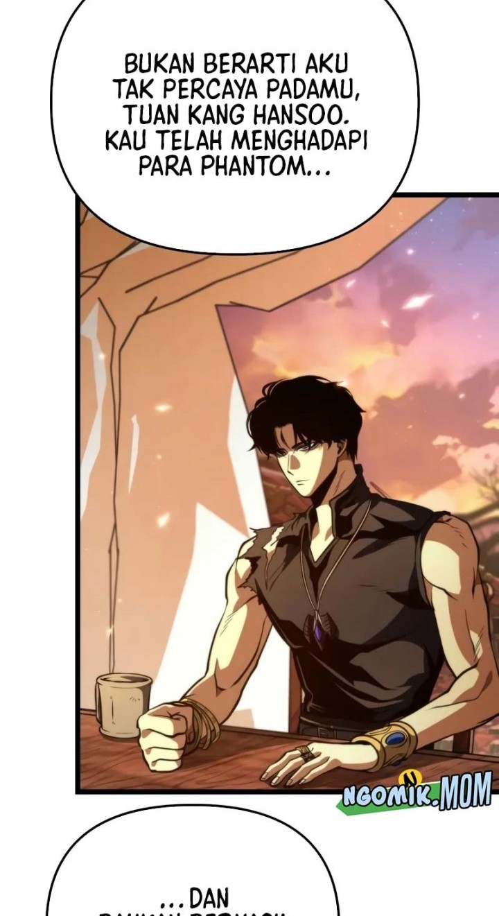 Reincarnator Chapter 78 Gambar 47