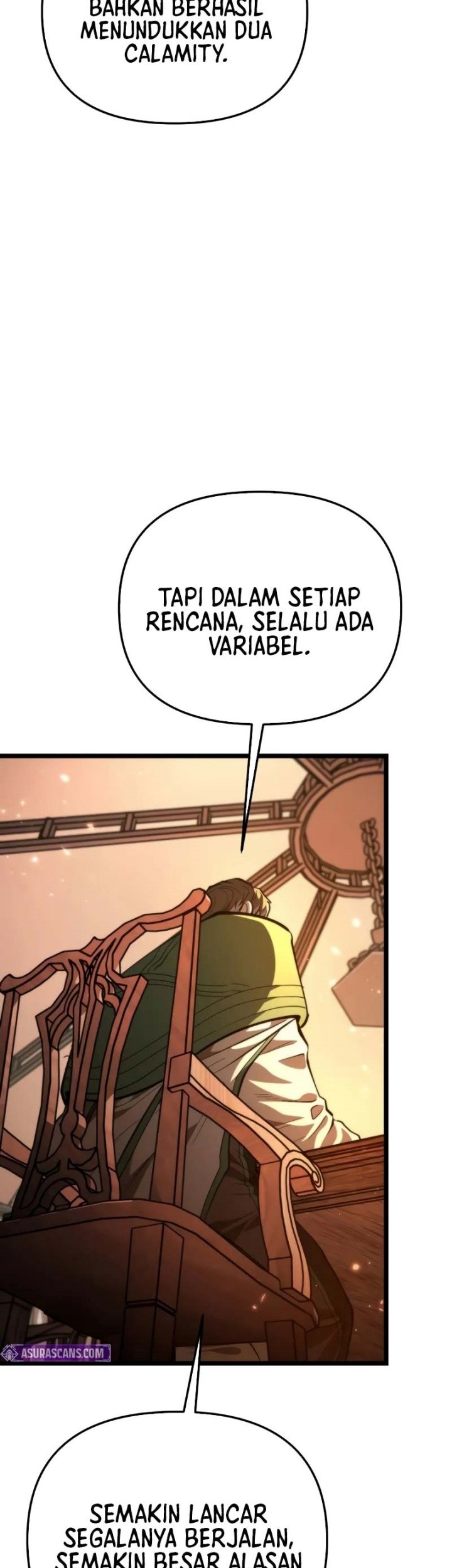 Reincarnator Chapter 78 Gambar 48