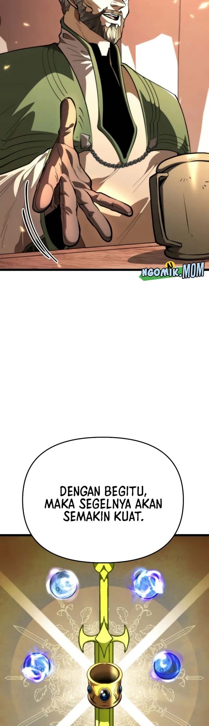Reincarnator Chapter 78 Gambar 52