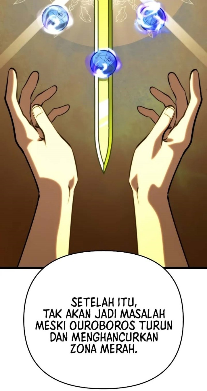 Reincarnator Chapter 78 Gambar 53