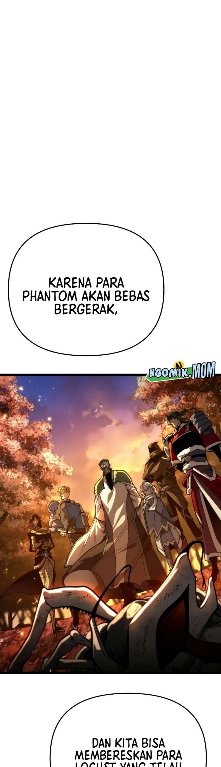 Reincarnator Chapter 78 Gambar 54